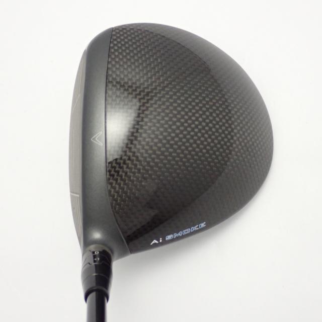 【中古ゴルフクラブ】キャロウェイゴルフ　Ai SMOKE　パラダイム Ai SMOKE MAX ドライバー TENSEI 50 for Callaway　シャフト：TENSEI …_1