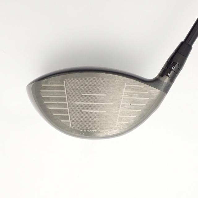 【中古ゴルフクラブ】キャロウェイゴルフ　Ai SMOKE　パラダイム Ai SMOKE MAX ドライバー TENSEI 50 for Callaway　シャフト：TENSEI …_2