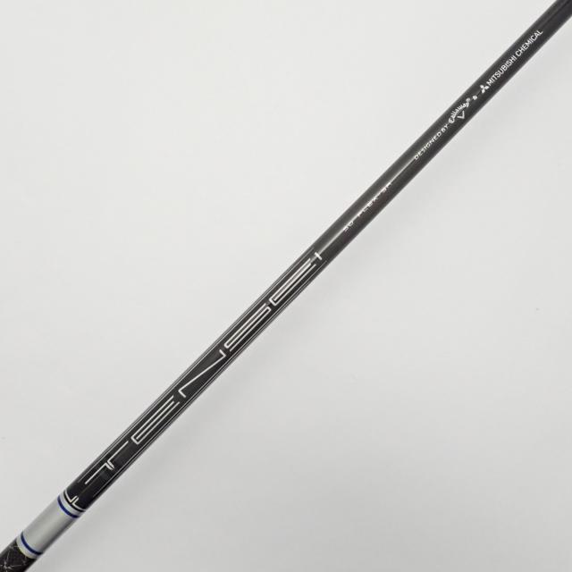 【中古ゴルフクラブ】キャロウェイゴルフ　Ai SMOKE　パラダイム Ai SMOKE MAX ドライバー TENSEI 50 for Callaway　シャフト：TENSEI …_5