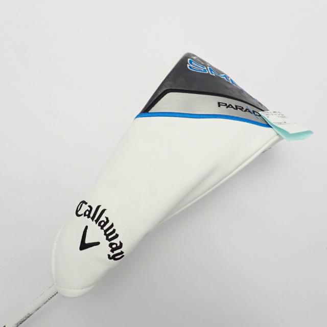 【中古ゴルフクラブ】キャロウェイゴルフ　Ai SMOKE　パラダイム Ai SMOKE MAX ドライバー TENSEI 50 for Callaway　シャフト：TENSEI …_7