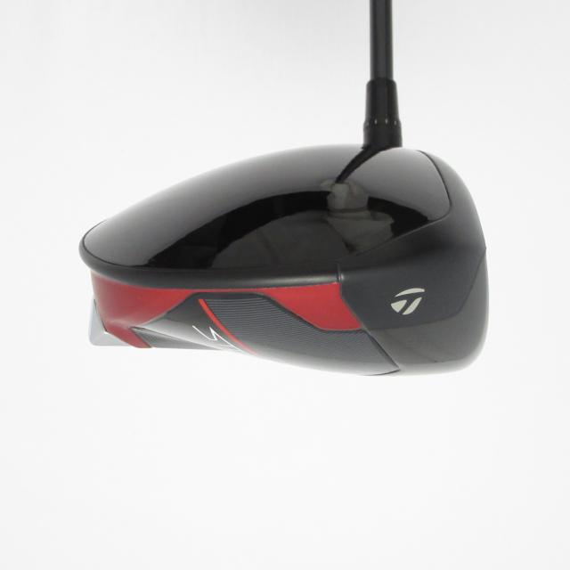 【中古ゴルフクラブ】テーラーメイド　STEALTH　ステルス2 PLUS ドライバー Diamana TM50　シャフト：Diamana TM50_3