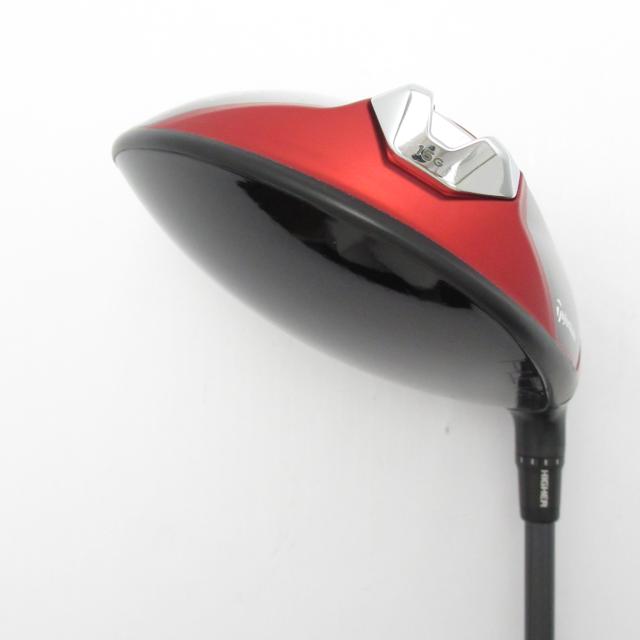 【中古ゴルフクラブ】テーラーメイド　STEALTH　ステルス2 PLUS ドライバー Diamana TM50　シャフト：Diamana TM50_4