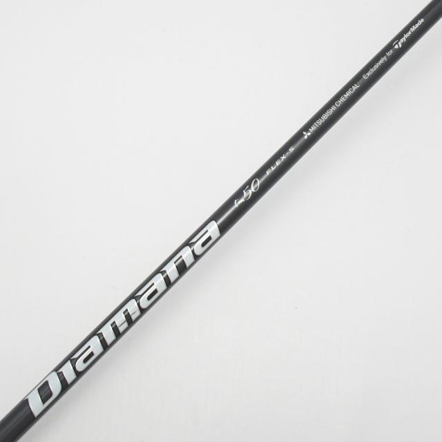 【中古ゴルフクラブ】テーラーメイド　STEALTH　ステルス2 PLUS ドライバー Diamana TM50　シャフト：Diamana TM50_5