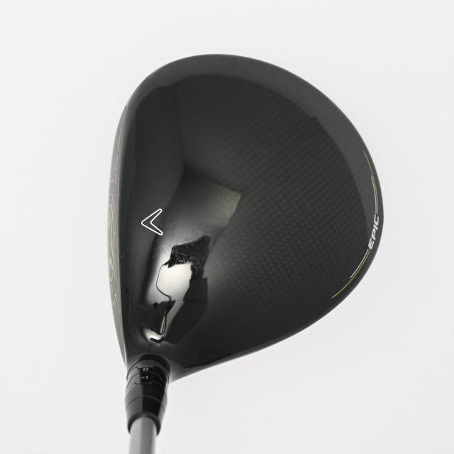 中古ゴルフクラブ】キャロウェイゴルフ EPIC エピック SPEED
