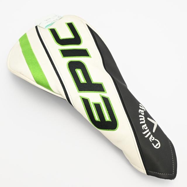 中古ゴルフクラブ】キャロウェイゴルフ EPIC エピック SPEED