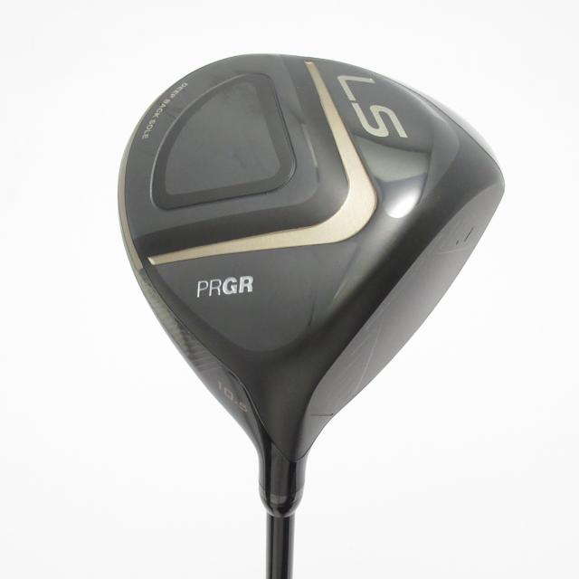 【中古ゴルフクラブ】プロギア　LS　LS(2023) ドライバー Speeder NX FOR PRGR　シャフト：Speeder NX FOR PRGR