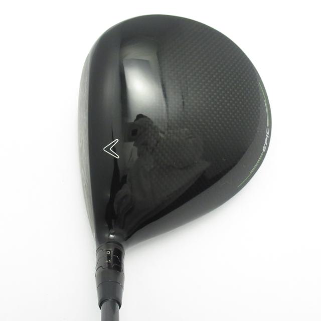 【中古ゴルフクラブ】キャロウェイゴルフ　EPIC　エピック SPEED ドライバー Diamana 50 for Callaway　シャフト：Diamana 50 for Call…_1