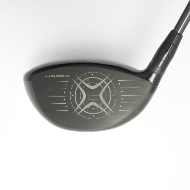 【中古ゴルフクラブ】キャロウェイゴルフ　EPIC　エピック SPEED ドライバー Diamana 50 for Callaway　シャフト：Diamana 50 for Call…_2