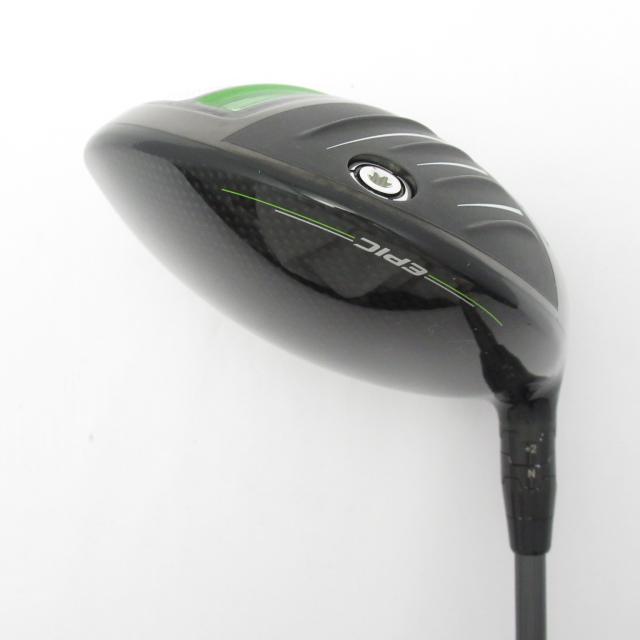 【中古ゴルフクラブ】キャロウェイゴルフ　EPIC　エピック SPEED ドライバー Diamana 50 for Callaway　シャフト：Diamana 50 for Call…_4