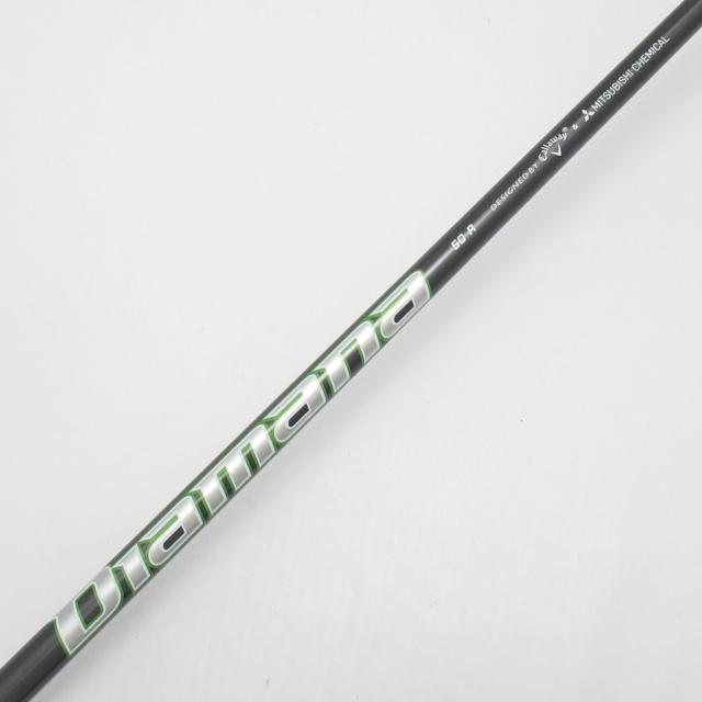 【中古ゴルフクラブ】キャロウェイゴルフ　EPIC　エピック SPEED ドライバー Diamana 50 for Callaway　シャフト：Diamana 50 for Call…_5