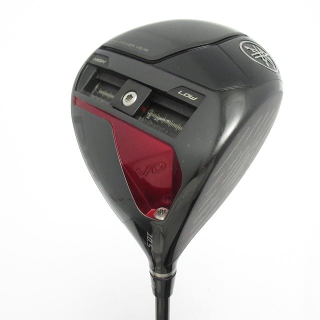 【中古ゴルフクラブ】ヤマハ　RMX　RMX VD/M(2024) ドライバー オリジナルカーボン TENSEI TR　シャフト：オリジナルカーボン TENSEI TR