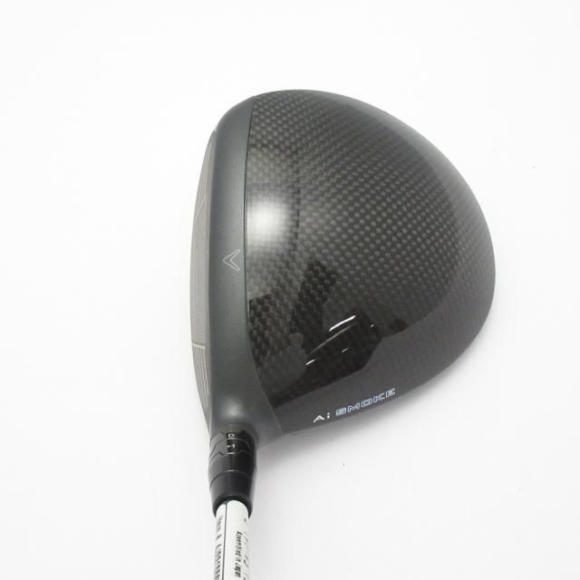 【中古ゴルフクラブ】キャロウェイゴルフ　Ai SMOKE　パラダイム Ai SMOKE MAX ドライバー TENSEI 50 for Callaway　シャフト：TENSEI …_1