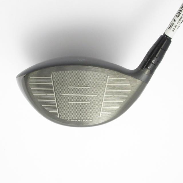 【中古ゴルフクラブ】キャロウェイゴルフ　Ai SMOKE　パラダイム Ai SMOKE MAX ドライバー TENSEI 50 for Callaway　シャフト：TENSEI …_2