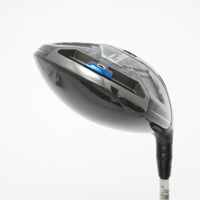 【中古ゴルフクラブ】キャロウェイゴルフ　Ai SMOKE　パラダイム Ai SMOKE MAX ドライバー TENSEI 50 for Callaway　シャフト：TENSEI …_4