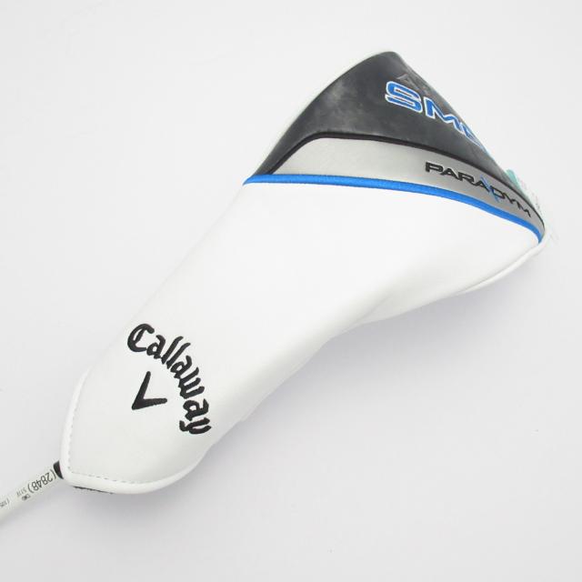 【中古ゴルフクラブ】キャロウェイゴルフ　Ai SMOKE　パラダイム Ai SMOKE MAX ドライバー TENSEI 50 for Callaway　シャフト：TENSEI …_7