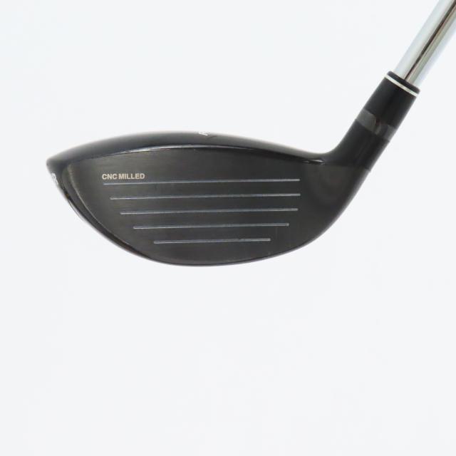 【中古ゴルフクラブ】プロギア　RS　RS JUST ユーティリティ N.S.PRO SSIII ver.2 FOR PRGR　シャフト：N.S.PRO SSIII ver.2 FOR PRGR