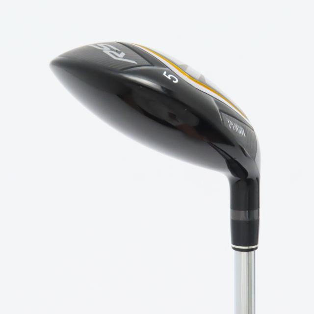 【中古ゴルフクラブ】プロギア　RS　RS JUST ユーティリティ N.S.PRO SSIII ver.2 FOR PRGR　シャフト：N.S.PRO SSIII ver.2 FOR PRGR