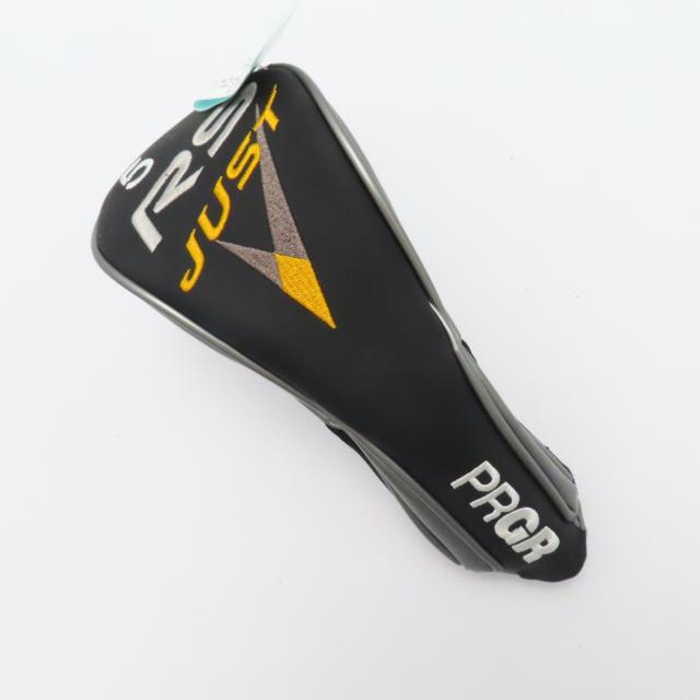 【中古ゴルフクラブ】プロギア　RS　RS JUST ユーティリティ N.S.PRO SSIII ver.2 FOR PRGR　シャフト：N.S.PRO SSIII ver.2 FOR PRGR