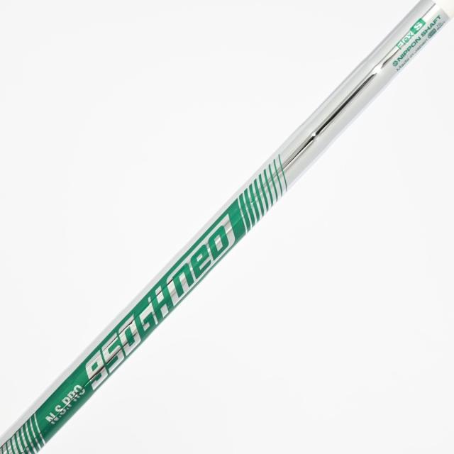 【中古ゴルフクラブ】ブリヂストン　BRIDGESTONE GOLF　BITING SPIN ウェッジ N.S.PRO 950GH neo　シャフト：N.S.PRO 950GH neo