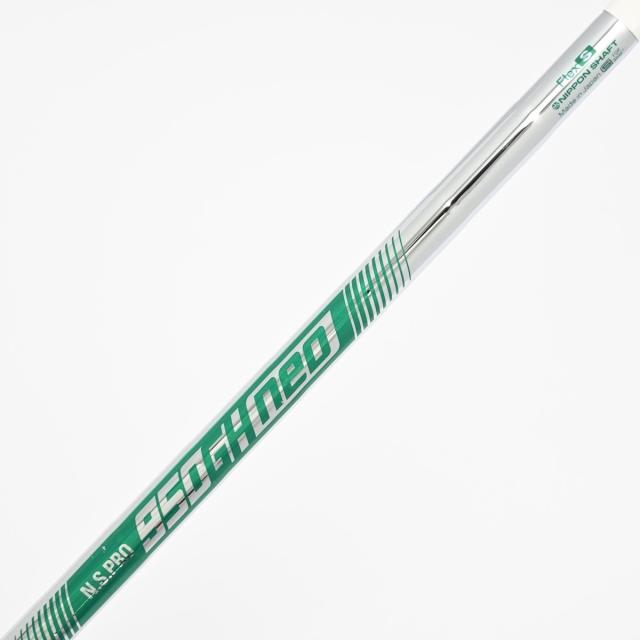 【中古ゴルフクラブ】ブリヂストン　BRIDGESTONE GOLF　BITING SPIN ウェッジ N.S.PRO 950GH neo　シャフト：N.S.PRO 950GH neo