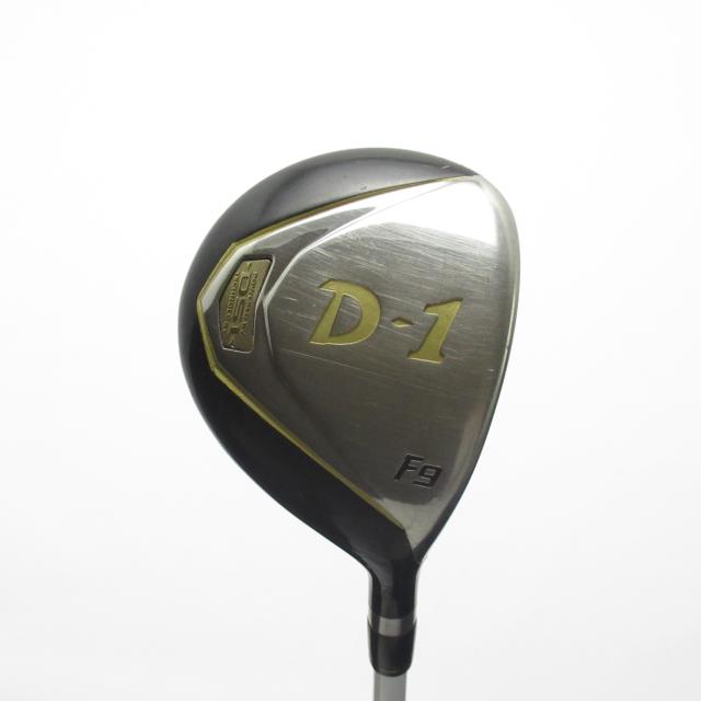 【中古ゴルフクラブ】リョーマ ゴルフ　RYOMA GOLF　Ryoma D-1 F フェアウェイウッド Air Speeder for Fairway　シャフト：Air Speeder…