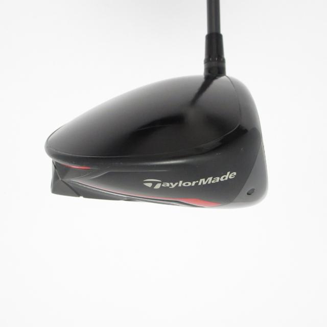 【中古ゴルフクラブ】テーラーメイド　STEALTH　ステルス ドライバー TENSEI RED TM50(2022)　シャフト：TENSEI RED TM50(2022)_3