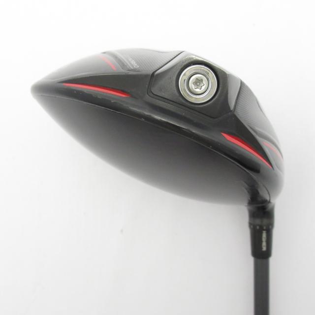 【中古ゴルフクラブ】テーラーメイド　STEALTH　ステルス ドライバー TENSEI RED TM50(2022)　シャフト：TENSEI RED TM50(2022)_4