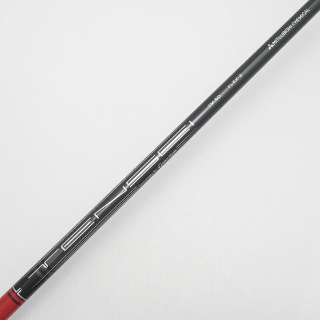 【中古ゴルフクラブ】テーラーメイド　STEALTH　ステルス ドライバー TENSEI RED TM50(2022)　シャフト：TENSEI RED TM50(2022)_5