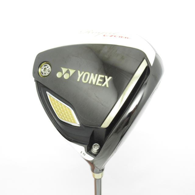 【中古ゴルフクラブ】ヨネックス　 EZONE　 EZONE ドライバー  EZONE　シャフト： EZONE