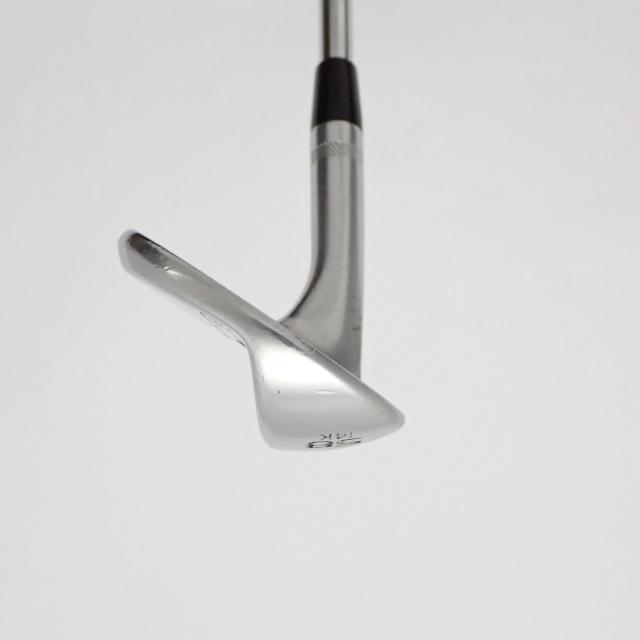 【中古ゴルフクラブ】タイトリスト　Vokey　ボーケイ SM10 ツアークローム ウェッジ N.S.PRO 950GH neo　シャフト：N.S.PRO 950GH neo