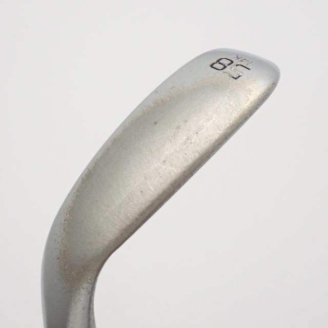 【中古ゴルフクラブ】タイトリスト　Vokey　ボーケイ SM10 ツアークローム ウェッジ N.S.PRO 950GH neo　シャフト：N.S.PRO 950GH neo