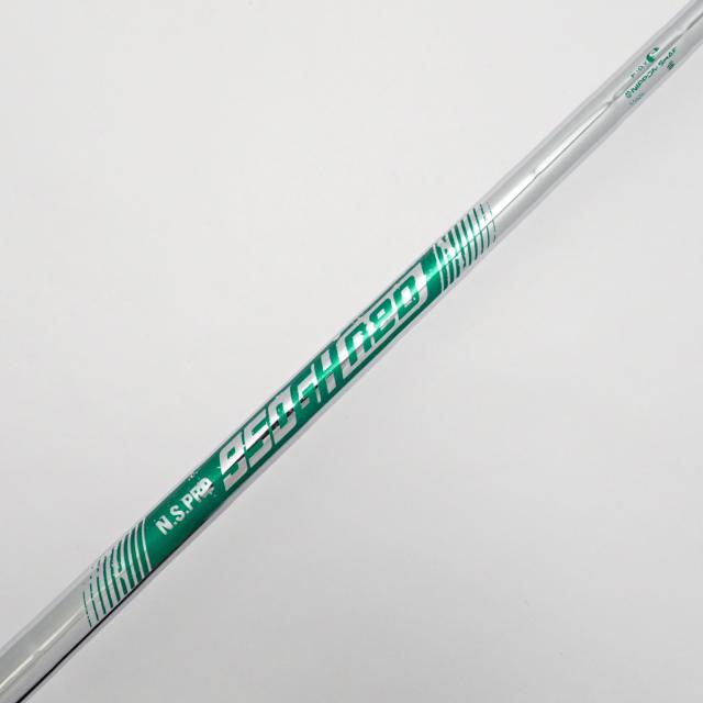 【中古ゴルフクラブ】タイトリスト　Vokey　ボーケイ SM10 ツアークローム ウェッジ N.S.PRO 950GH neo　シャフト：N.S.PRO 950GH neo