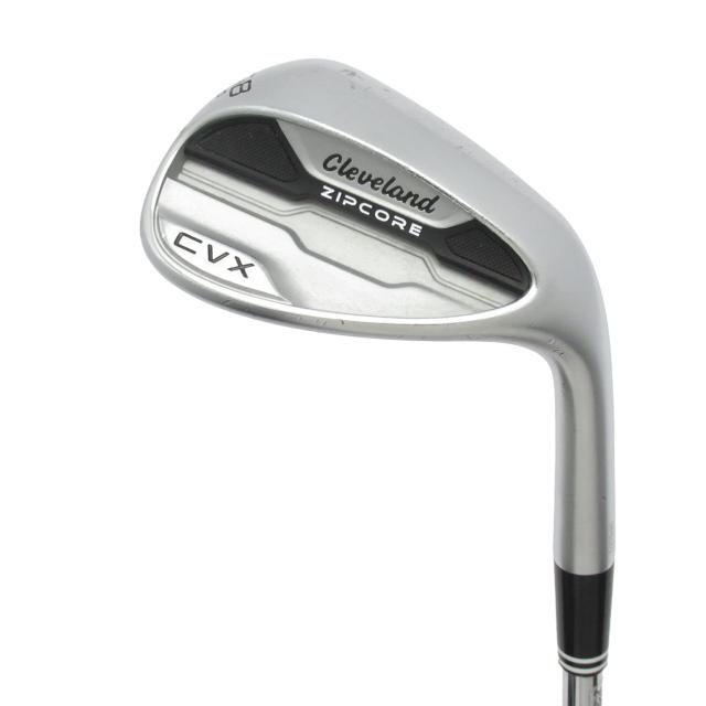 【中古ゴルフクラブ】クリーブランド　CG　CVX ZIPCORE ウェッジ N.S.PRO MODUS3 TOUR 105　シャフト：N.S.PRO MODUS3 TOUR 105