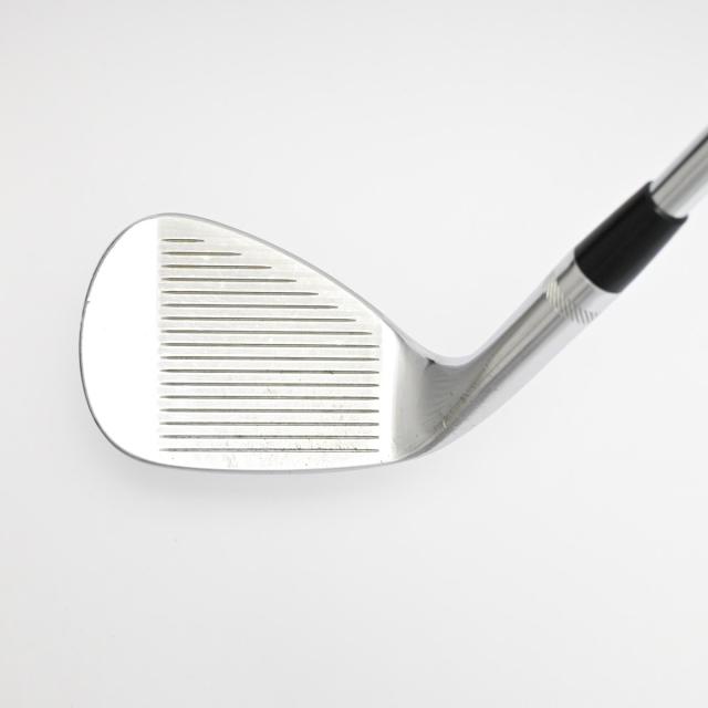 【中古ゴルフクラブ】タイトリスト　Vokey　ボーケイ SM6 ツアークローム F GRIND ウェッジ N.S.PRO MODUS3 TOUR 120　シャフト：N.S.P…