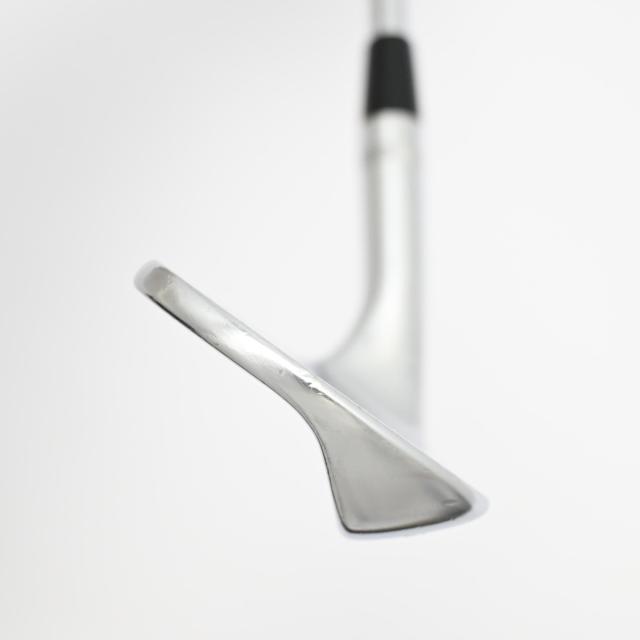 【中古ゴルフクラブ】タイトリスト　Vokey　ボーケイ SM6 ツアークローム F GRIND ウェッジ N.S.PRO MODUS3 TOUR 120　シャフト：N.S.P…
