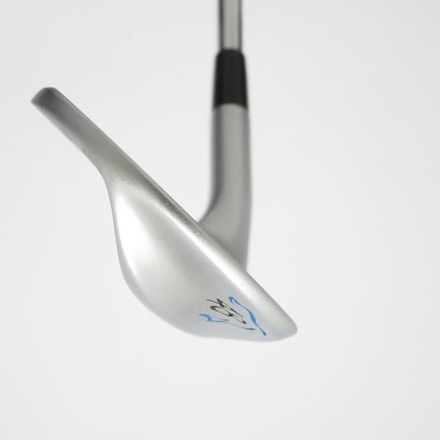 【中古ゴルフクラブ】キャスコ　DOLPHIN　ドルフィン DW-123 ウェッジ N.S.PRO 950GH neo　シャフト：N.S.PRO 950GH neo