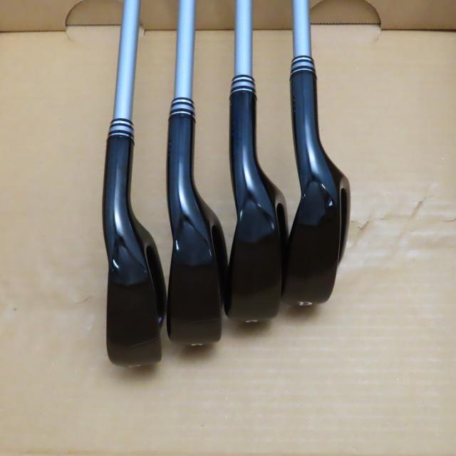 【中古ゴルフクラブ】ヨネックス　Royal EZONE　Royal EZONE アイアン Air Speeder for Iron　シャフト：Air Speeder for Iron_6