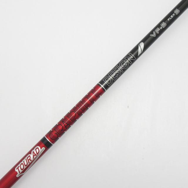 【中古ゴルフクラブ】タイトリスト　TITLEIST　GT2 フェアウェイウッド Tour AD VF-5　シャフト：Tour AD VF-5_5