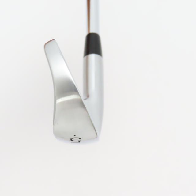 【中古ゴルフクラブ】プロギア　RS　RS フォージド(2018) アイアン N.S.PRO MODUS3 TOUR 120　シャフト：N.S.PRO MODUS3 TOUR 120