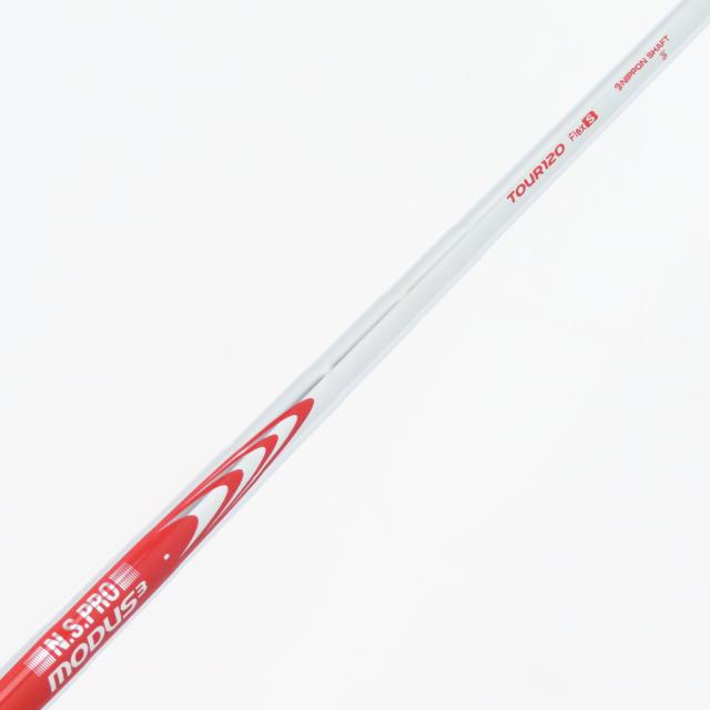【中古ゴルフクラブ】プロギア　RS　RS フォージド(2018) アイアン N.S.PRO MODUS3 TOUR 120　シャフト：N.S.PRO MODUS3 TOUR 120
