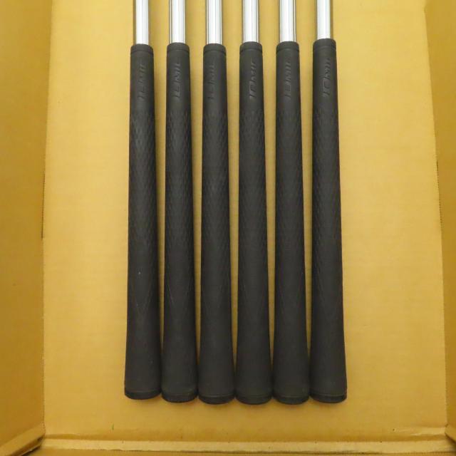 【中古ゴルフクラブ】プロギア　RS　RS フォージド(2018) アイアン N.S.PRO MODUS3 TOUR 120　シャフト：N.S.PRO MODUS3 TOUR 120