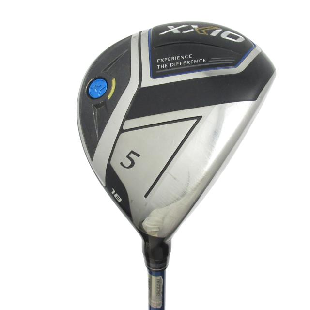 【中古ゴルフクラブ】ダンロップ　XXIO　ゼクシオ イレブン フェアウェイウッド(ネイビー) フェアウェイウッド XXIO MP1100　シャフト…