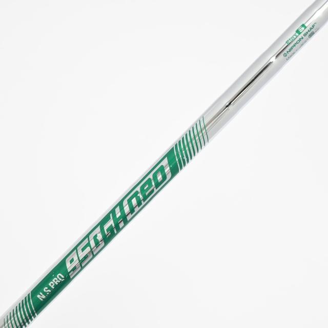 【中古ゴルフクラブ】タイトリスト　Vokey　ボーケイ SM9 TOUR CHROME ウェッジ N.S.PRO 950GH neo　シャフト：N.S.PRO 950GH neo