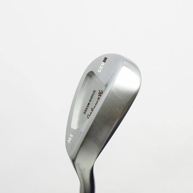 【中古ゴルフクラブ】マスダゴルフ　MASDAGOLF　スタジオ WEDGE M425 ウェッジ N.S.PRO 950GH neo　シャフト：N.S.PRO 950GH neo