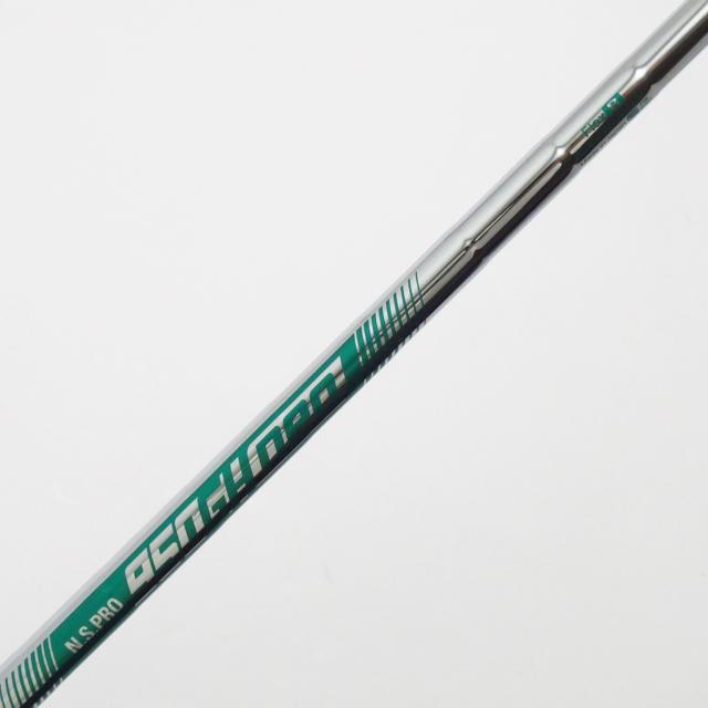 【中古ゴルフクラブ】マスダゴルフ　MASDAGOLF　スタジオ WEDGE M425 ウェッジ N.S.PRO 950GH neo　シャフト：N.S.PRO 950GH neo