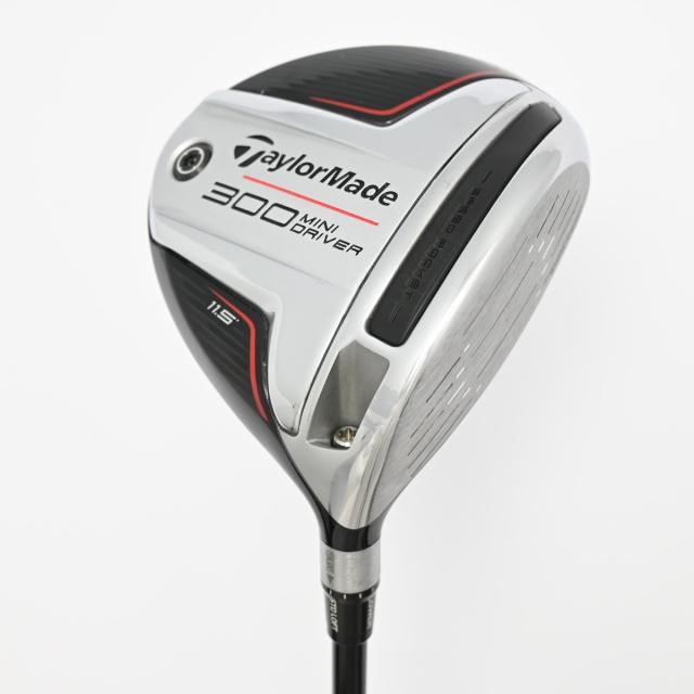 【中古ゴルフクラブ】テーラーメイド　Taylor Made　300MINI US ドライバー MiDr PROTO　シャフト：MiDr PROTO