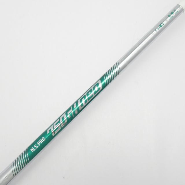 【中古ゴルフクラブ】ピン　PING　S159 ウェッジ N.S.PRO 750GH neo　シャフト：N.S.PRO 750GH neo