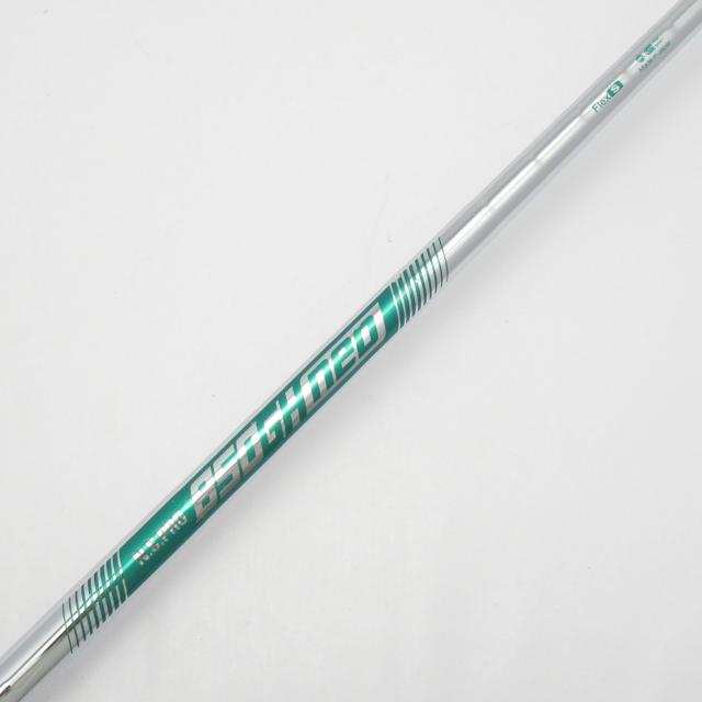 【中古ゴルフクラブ】ピン　PING　S159 ウェッジ N.S.PRO 850GH neo　シャフト：N.S.PRO 850GH neo