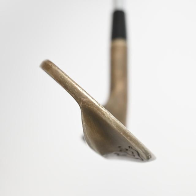 【中古ゴルフクラブ】キャスコ　DOLPHIN　ドルフィン DW-123 Copper ウェッジ N.S.PRO 950GH neo　シャフト：N.S.PRO 950GH neo