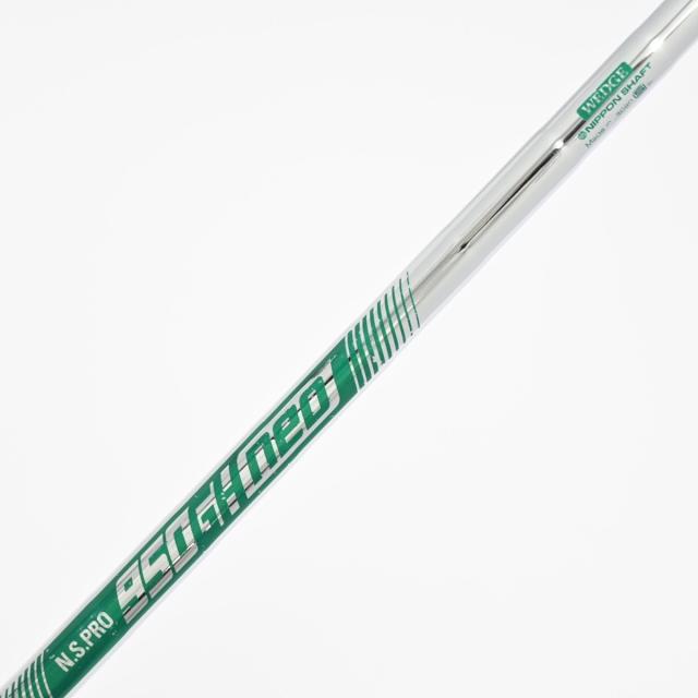 【中古ゴルフクラブ】キャスコ　DOLPHIN　ドルフィン DW-123 Copper ウェッジ N.S.PRO 950GH neo　シャフト：N.S.PRO 950GH neo